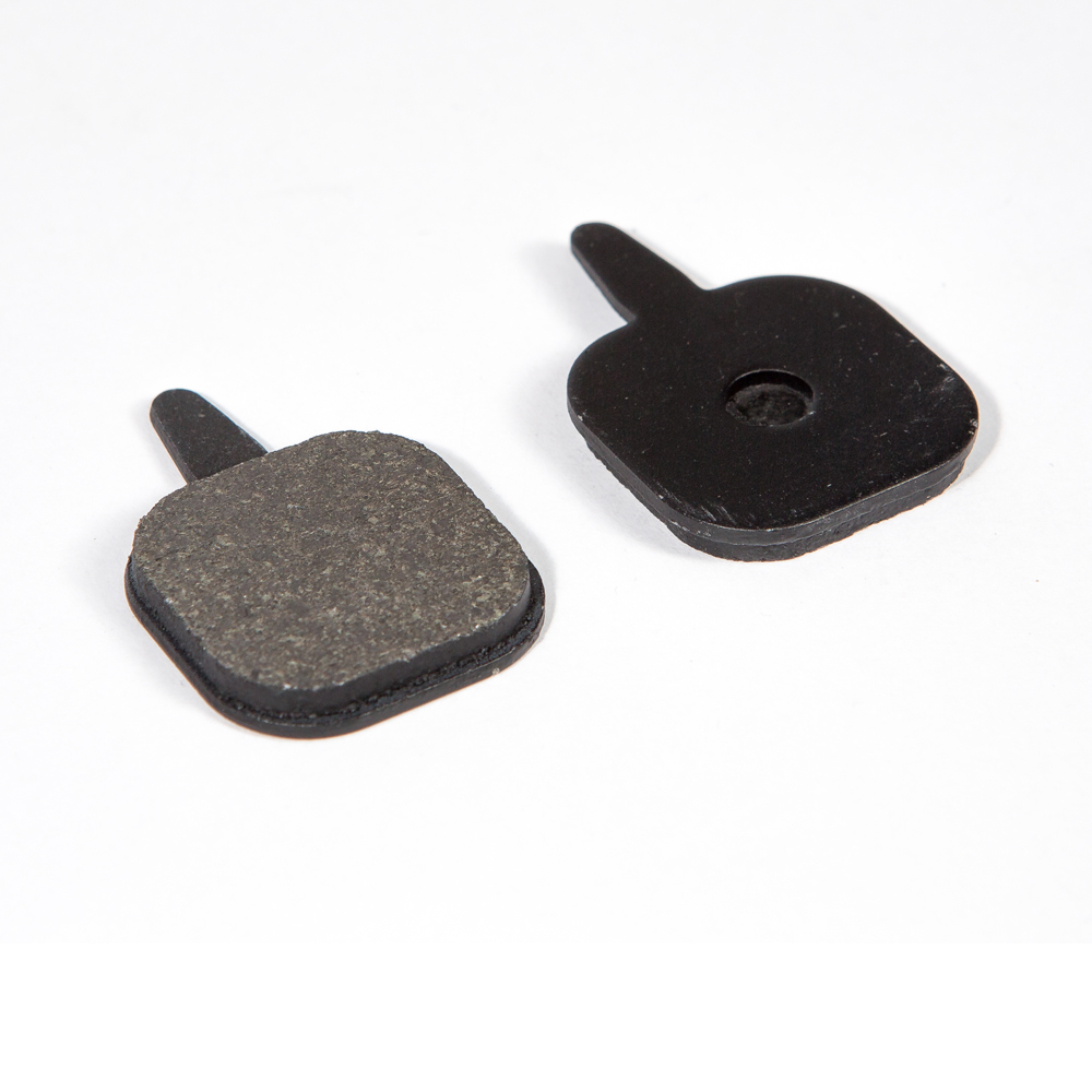 Tektro Gemini / Novela - Semi Metallic Disc Brake Pad