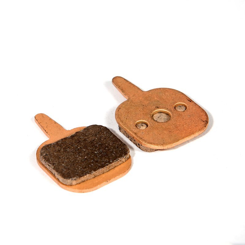 Tektro Gemini / Novela - Sintered Disc Brake Pad