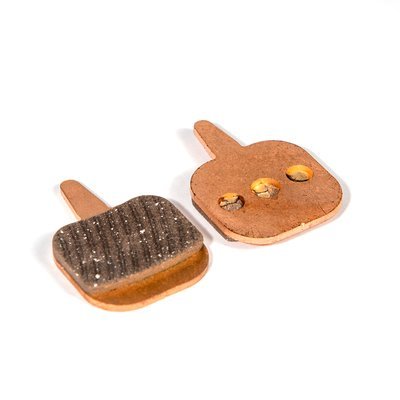 Tektro IO - Sintered Disc Brake Pad