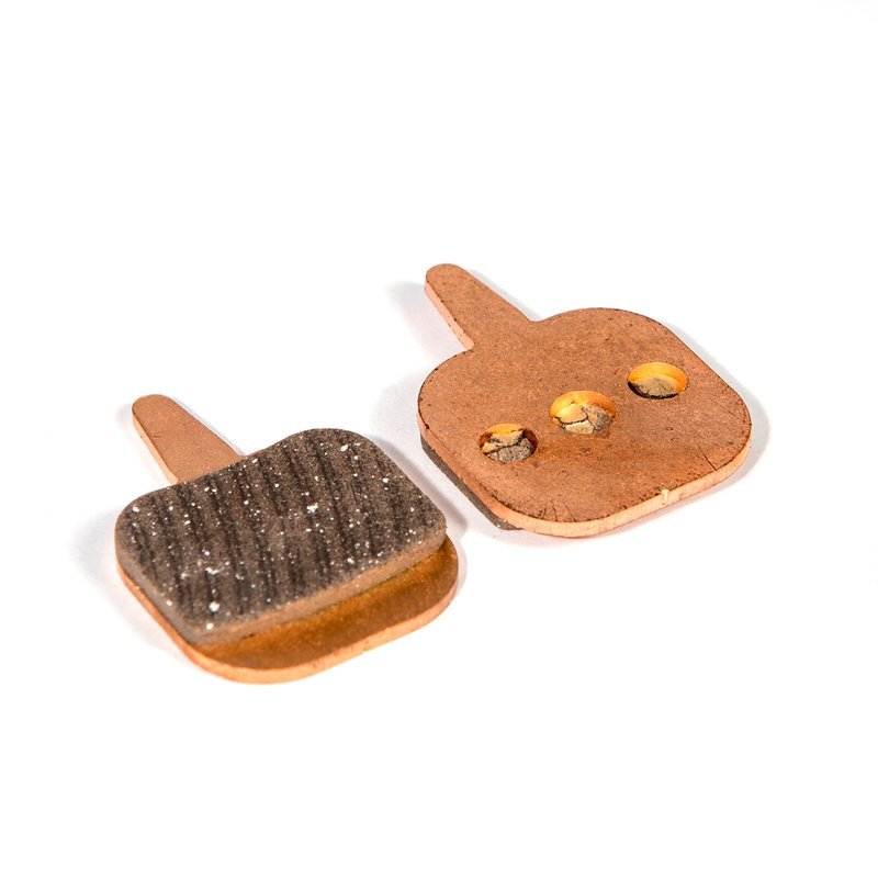 Tektro IO - Sintered Disc Brake Pad