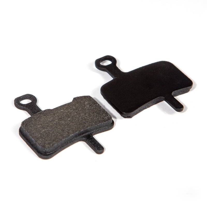 Diatech Anchor - Semi Metallic Disc Brake Pad