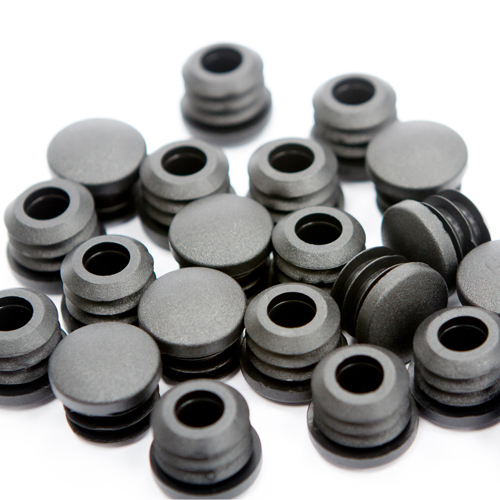 Bar End Plug