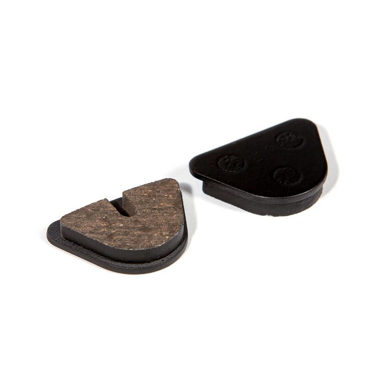 Diatech Mechanical / Kinetic / Nifon - Semi Metallic Disc Brake Pads