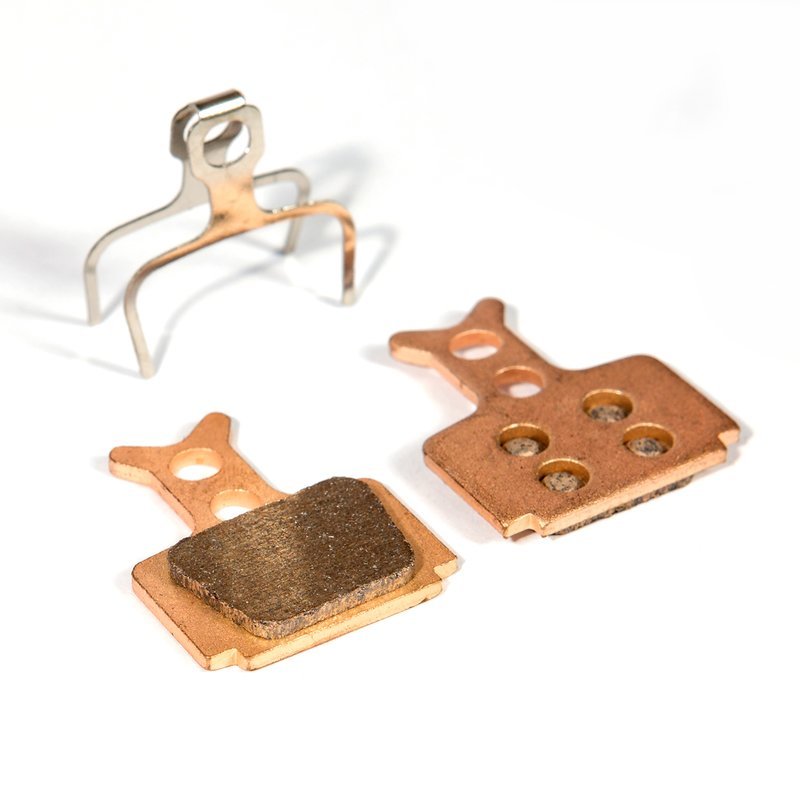 Formula The ONE / R1 / RX &amp; Mega - Sintered Disc Brake Pad
