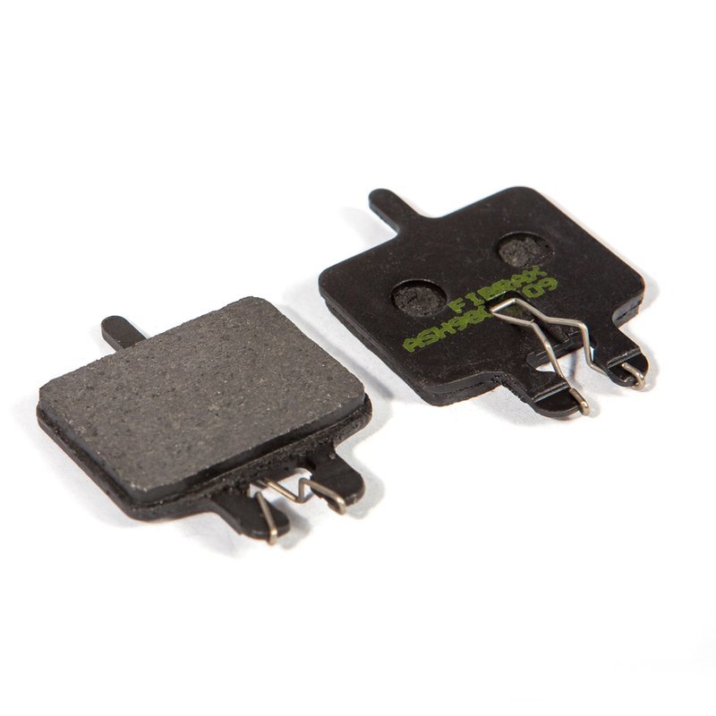 Grimeca System 1 / 1.1 / 16 / 16.1 Semi Metallic Disc Brake Pad