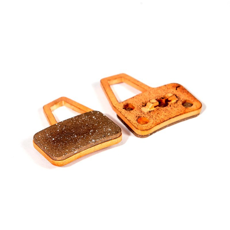 Hayes El Camino - Sintered Disc Brake Pad