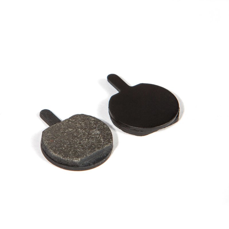 Hayes  Sole / MX2 / MX3 - Semi Metallic Disc Brake Pad