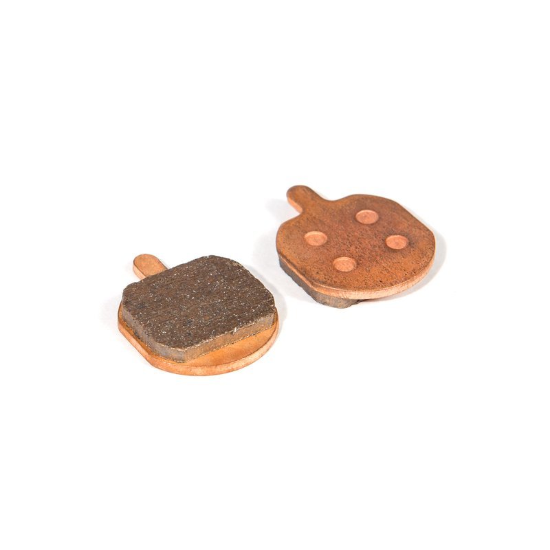Hayes  Sole / MX2 / MX3 - Sintered Disc Brake Pad