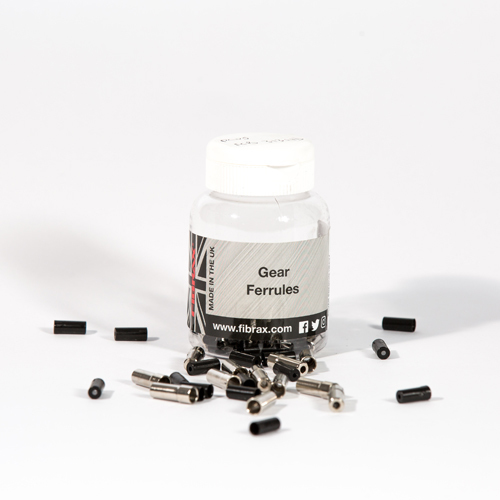 Heavy Duty Ferrules x50 (Tub)