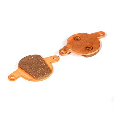 Magura Clara (Post 01) / Louise (Post 04) - Sintered Disc Brake Pad