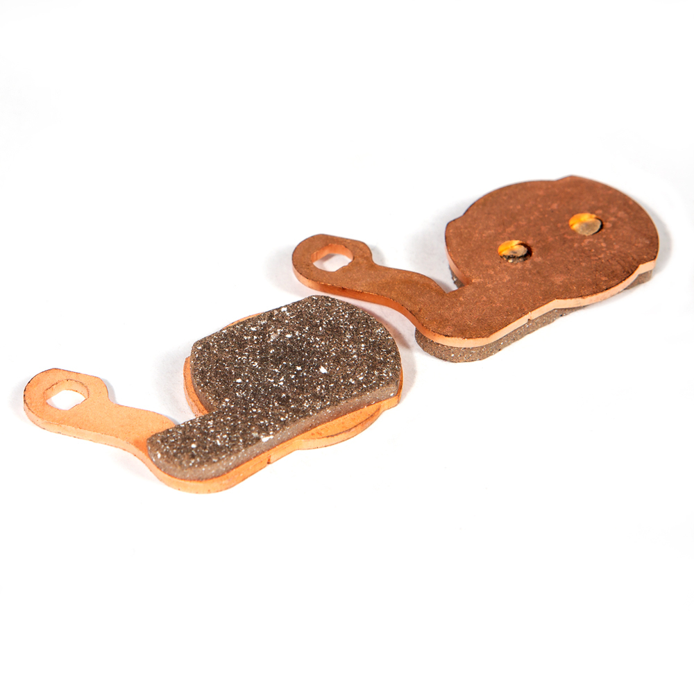 Magura Louise (Post 07) - Sintered Disc Brake Pad