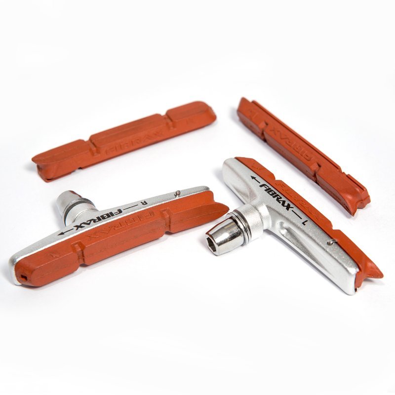 Premium UK MADE  &quot;V&quot; Holders &amp; Pads, Threaded - Xtreme​ / Xtreme