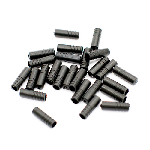 Sealed Gear Ferrules x50 (Bulk Packed)