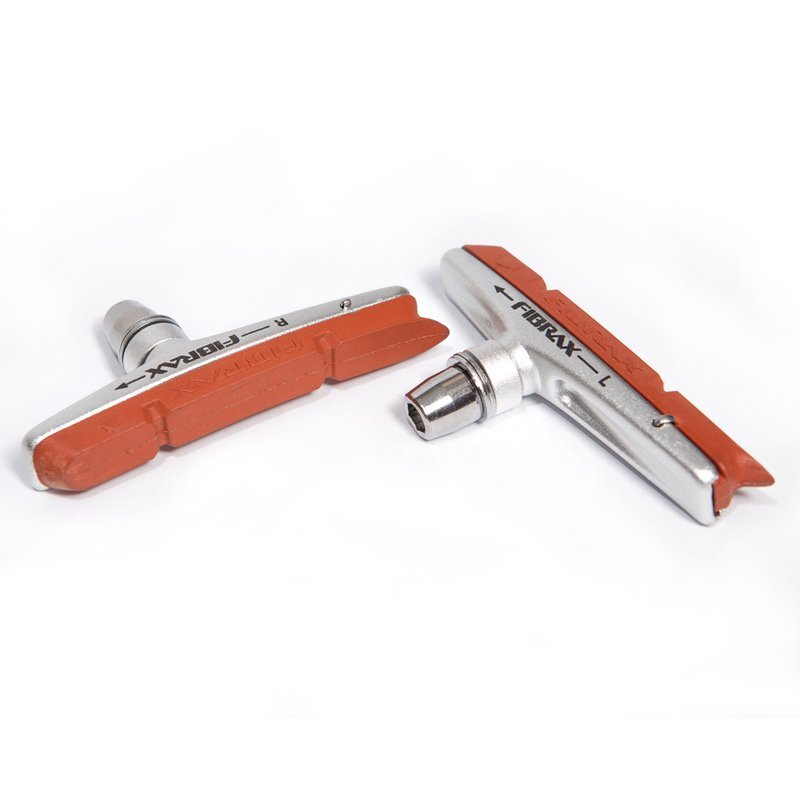 Premium UK MADE  &quot;V&quot; Holders &amp; Pads, Threaded - Xtreme​