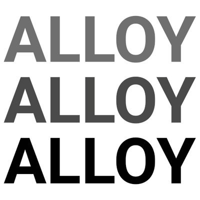 Alloy
