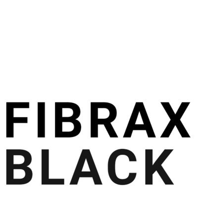 Fibrax Black