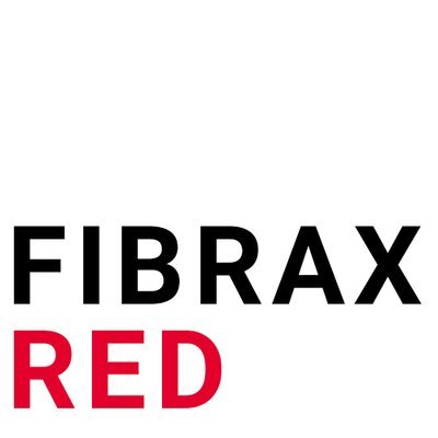 Fibrax Red