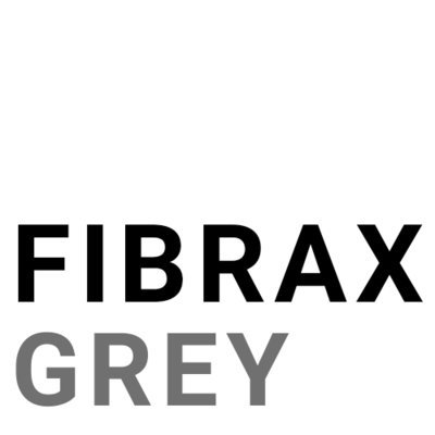 Fibrax Grey