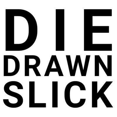 Die Drawn Stainless Steel