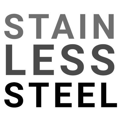 Stainless Steel