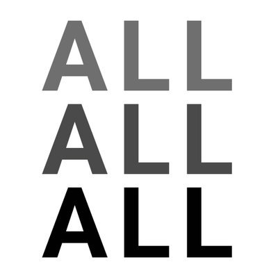 All
