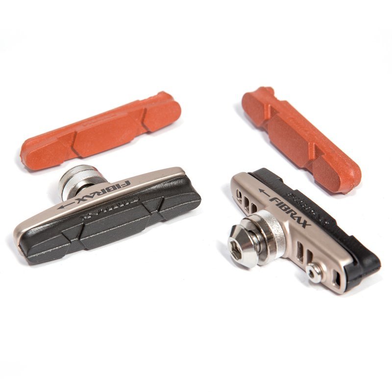 Premium UK MADE Road Holders & Pads - Black / Xtreme Premium UK MADE Road Holders & Pads - Black / Xtreme