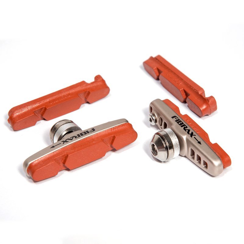 Premium UK MADE Road Holders &amp; Pads - Xtreme​ / Xtreme
