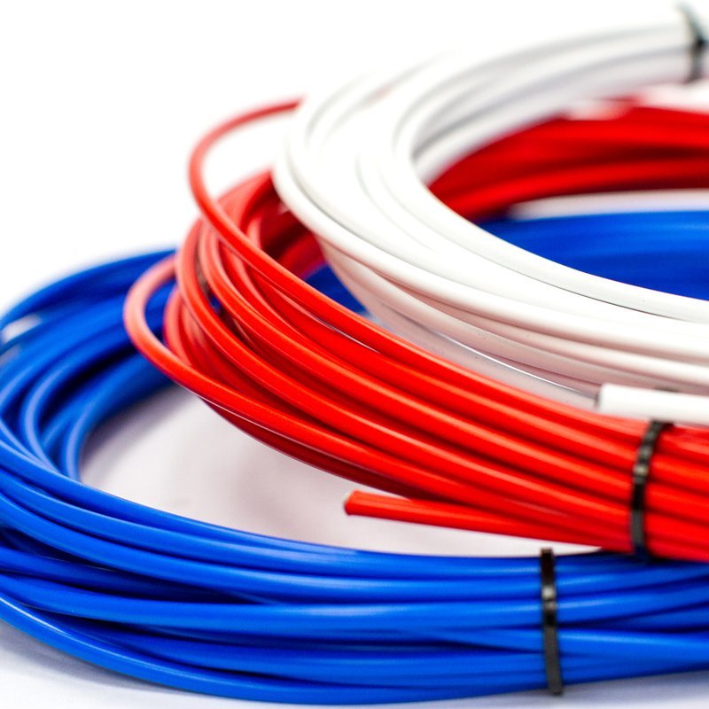 Red  Gear SP4 Outer Casing x 15m