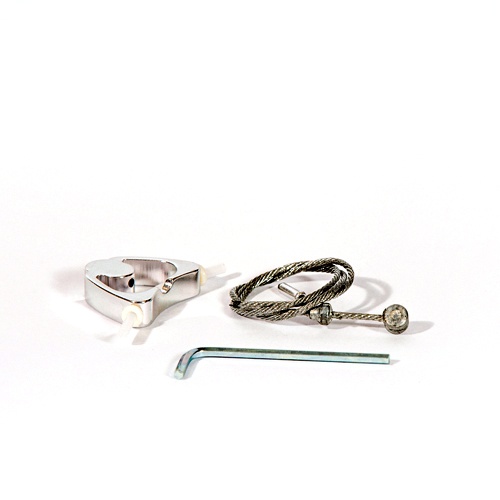 Brake Cantilever Cable Hanger &amp; Straddle Wire Kit