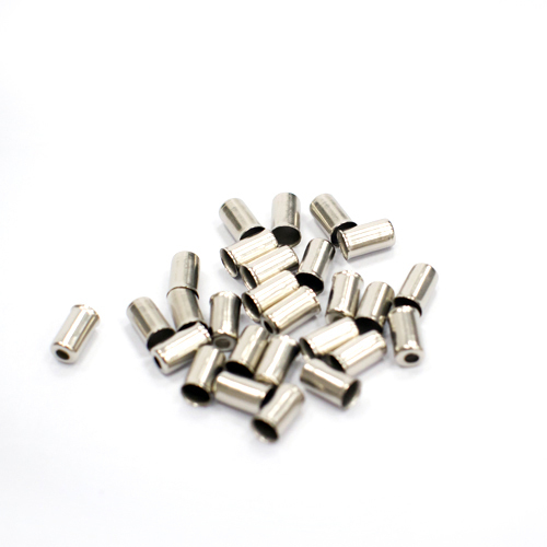 Crimp Fit Brake Ferrules x200 (Bulk Packed)