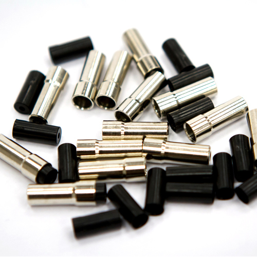 Heavy Duty Ferrules x50 (Bag)