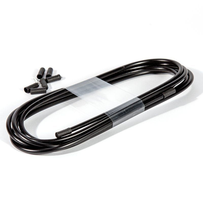 Brake 2P Outer Casing 2m - Black