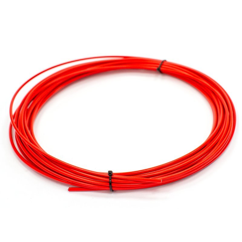 Red Brake 2P Outer Casing  x 15m