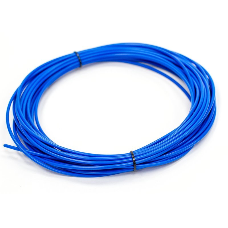 Brake 2P Outer Casing  x 15m - Blue
