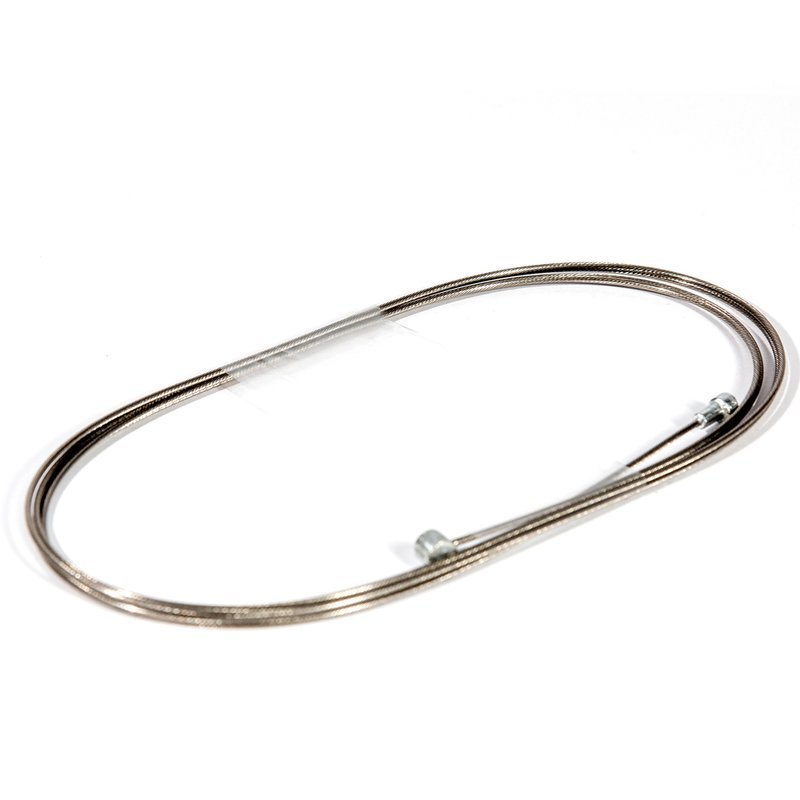 Tandem Stainless Steel Slick Brake Wire