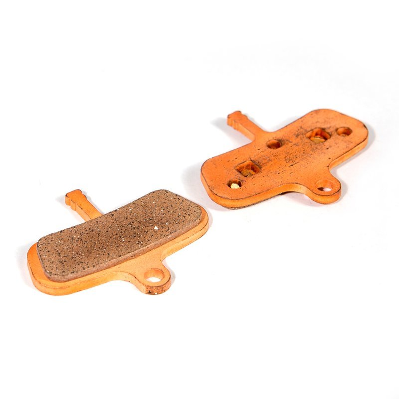 Avid / SRAM Code (Pre 11) - Sintered Disc Brake Pad