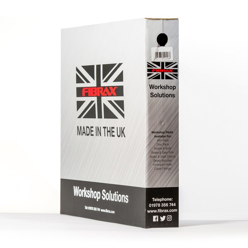 Brake Inner Wires x100 (Pear End)