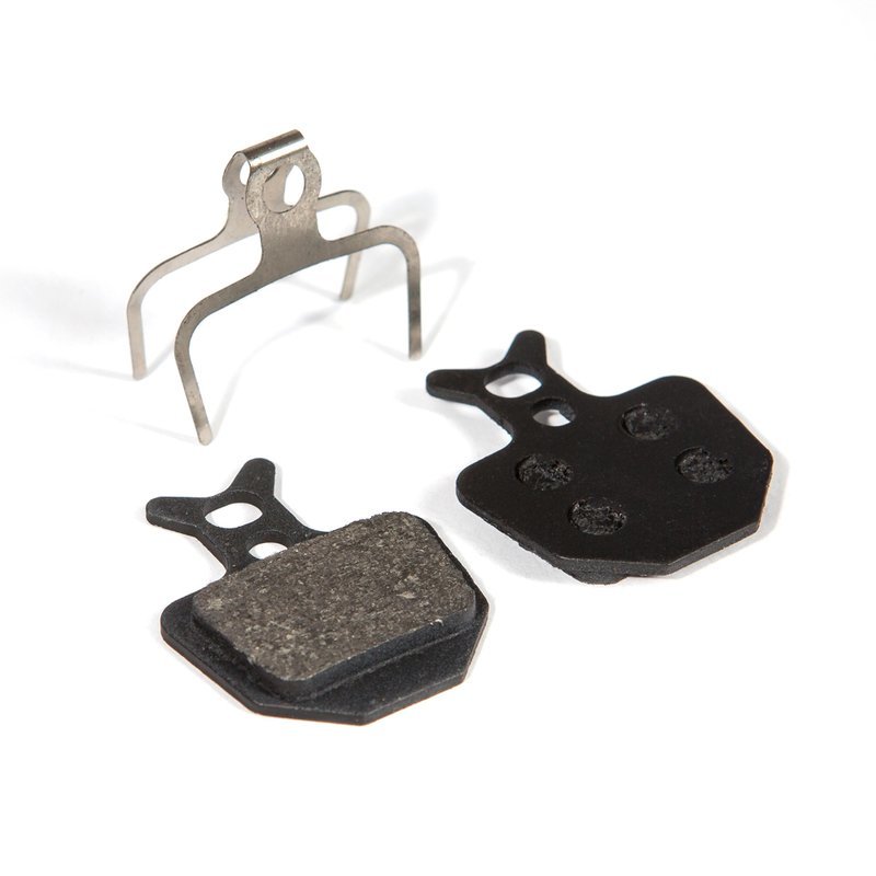 Formula Oro - Semi Metallic Disc Brake Pad