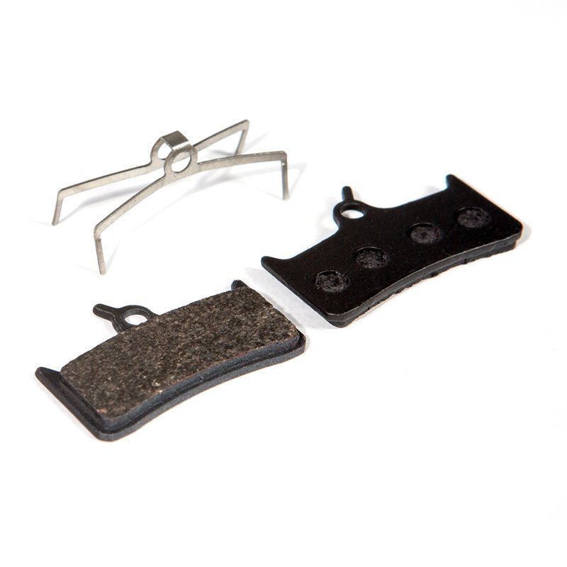 Grimeca 8 / 12 - Semi Metallic Disc Brake Pad