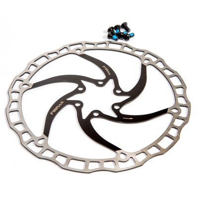 Lightweight Disc Rotor - 6 Bolt IS