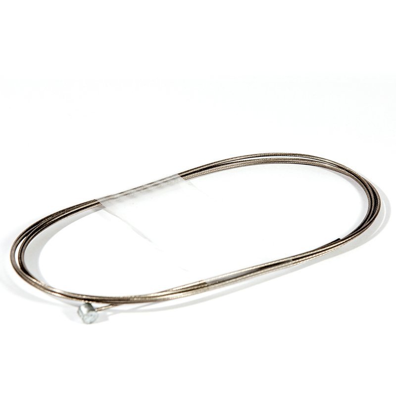 MTB Stainless Steel Slick Brake Wire (Barrel)