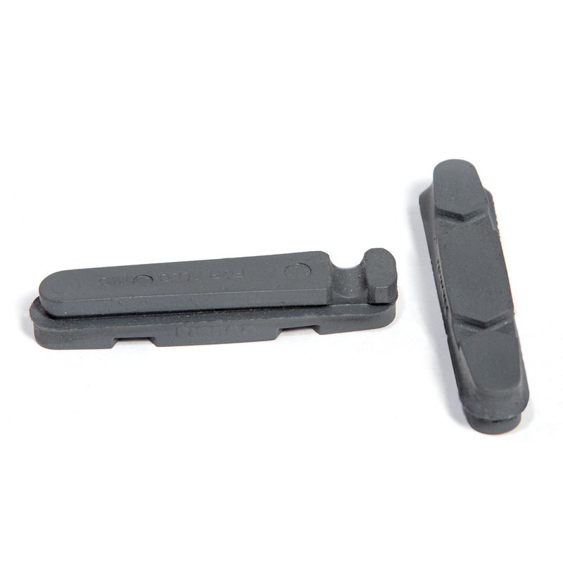 Premium UK MADE Road Pads - Carbon &amp; Alloy