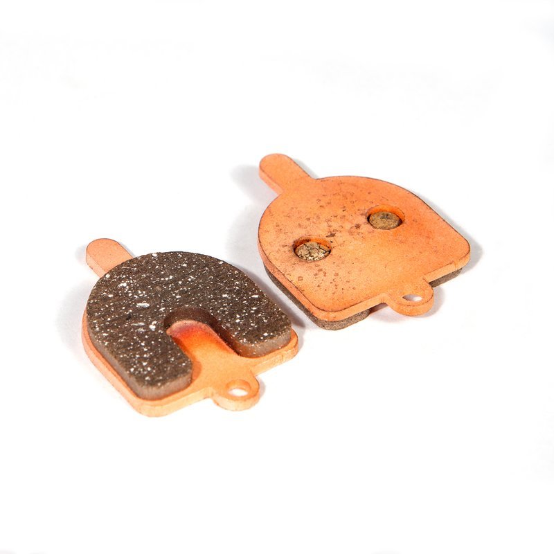 RST Mechanical - Sintered Disc Brake Pad
