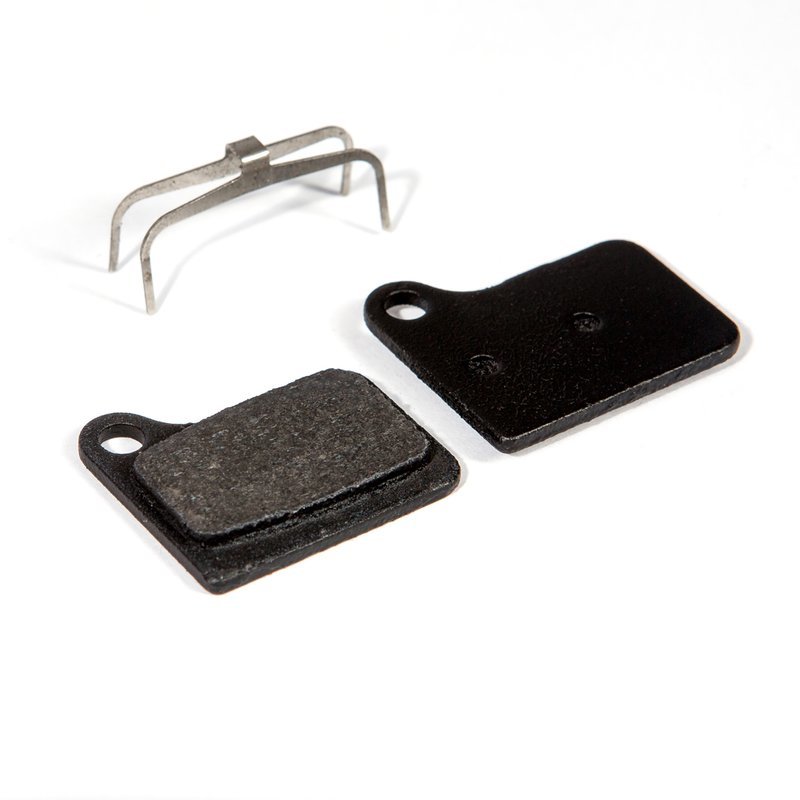 Shimano Deore M555 / C900 - Semi Metallic Disc Brake Pad