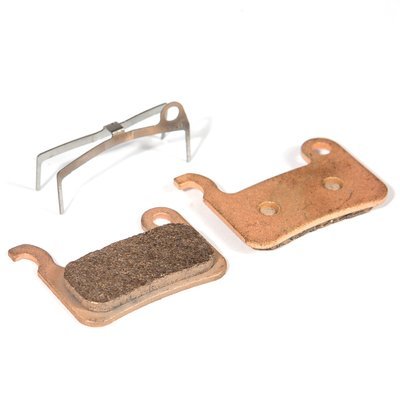 Shimano XTR M965 / XT M765 / LX M585 / Deore M535 / Hone / Saint M800 - Sintered Disc Brake Pad