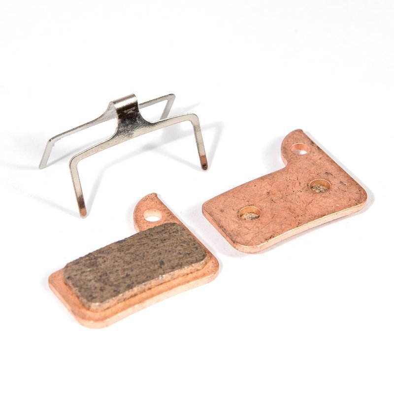 SRAM HRD / Level / Apex / Rival / Level / TLM / Ultimate - Sintered Disc Brake Pad