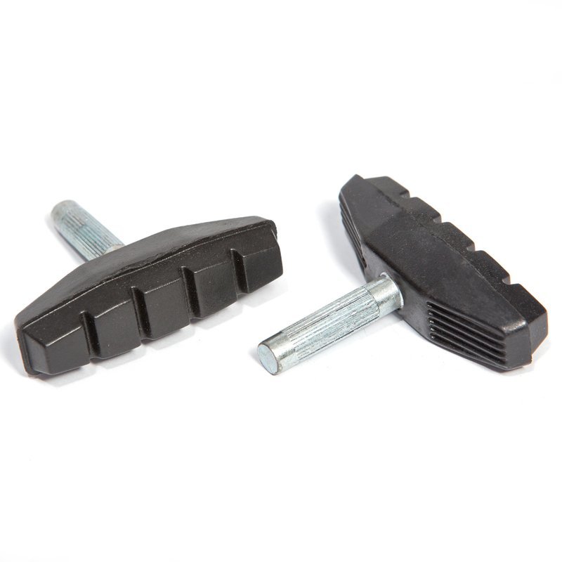 Vintage &#39;Alpine&#39; Synthetic Rim Pads for Cantilever Systems