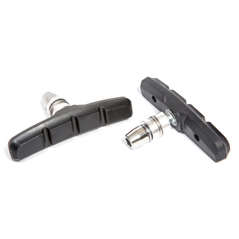 Economy LX Replacement Pads &#39;V&#39; Brake