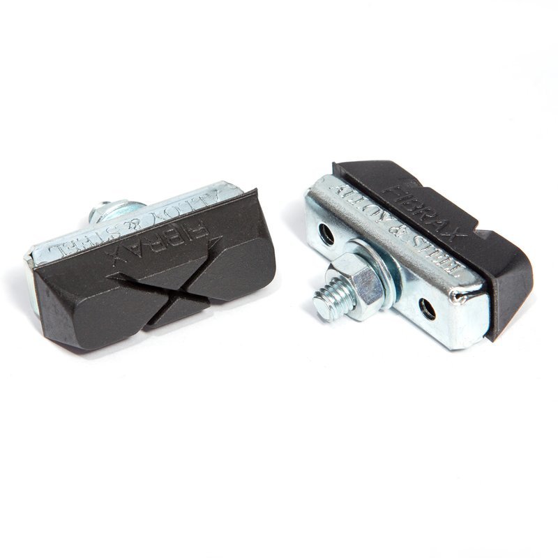 Raleigh Rim Brake Pads 36mm (Bulk Option)