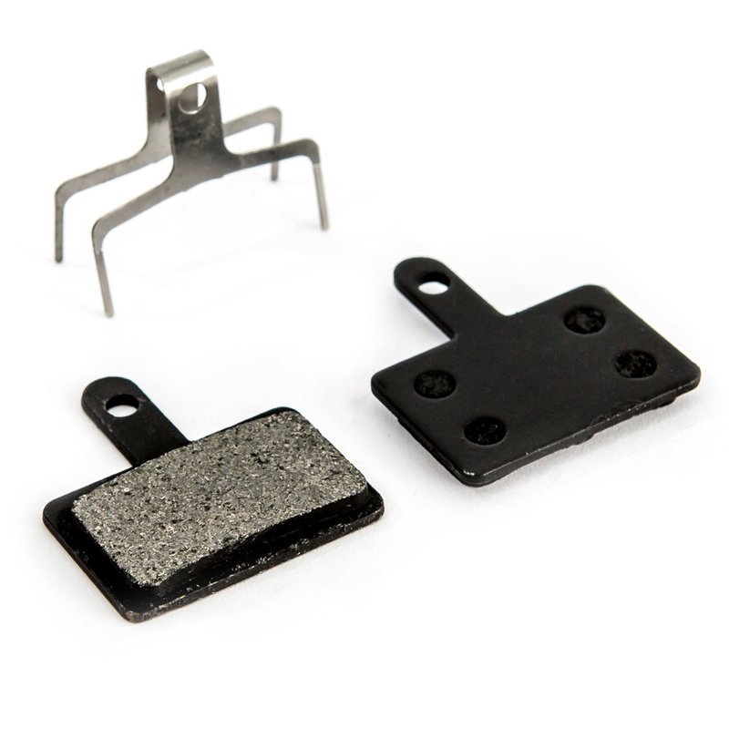 BULK Shimano / Tektro / TRP - Semi Metallic Disc Brake Pads